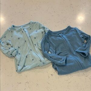 Bundle of 2 Cloud Island Footies